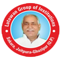 LUTAWAN INSTITUTE OF PHARMACY Logo