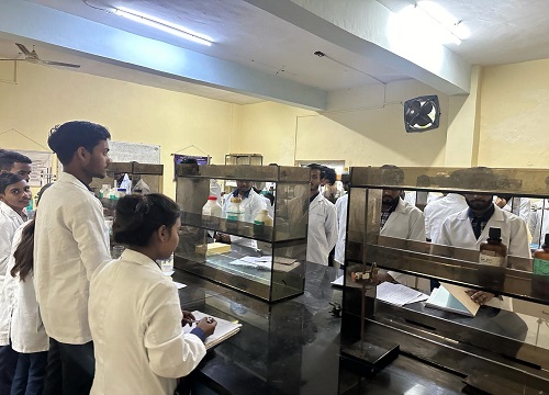 Campus Environment
